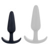 Mood by Doc Johnson Plug Naughty Cone M 9 x 2.5cm